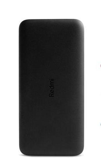Xiaomi Redmi 10000 mAh černá
