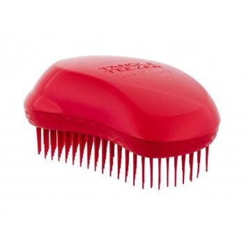 Tangle Teezer Thick & Curly 1 ks kartáč na vlasy pro ženy Red