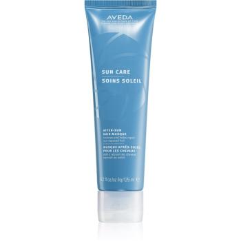 Aveda Sun Care After-Sun Hair Masque regenerační a obnovující maska pro vlasy namáhané sluncem 125 ml