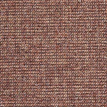 ITC Metrážový koberec Manhattan 7637 -  bez obšití  Oranžová 4m
