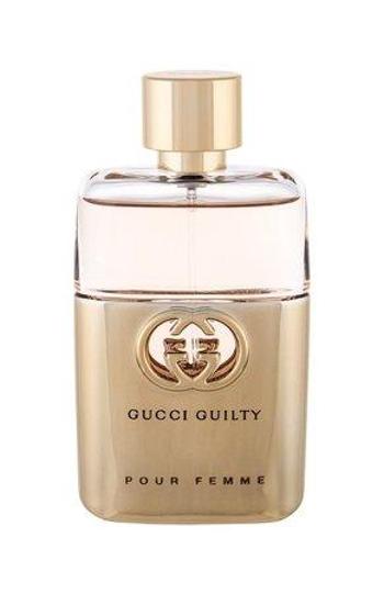 Parfémovaná voda Gucci - Gucci Guilty , 50ml