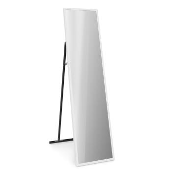 Klarstein La Palma 900 smart, infračervený ohřívač, 40x160cm, 900W, stojan se zrcadlem
