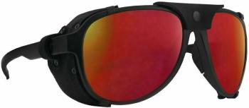 Majesty Apex 2.0 Black/Polarized Red Ruby Outdoorové brýle