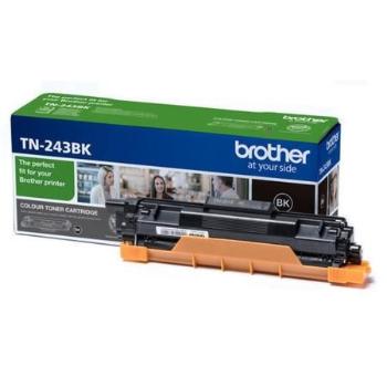 Toner Brother TN-243BK černý (black), TN423BK, TN243BK