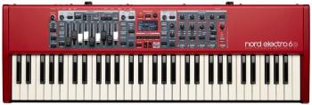 Nord Electro 6D 61