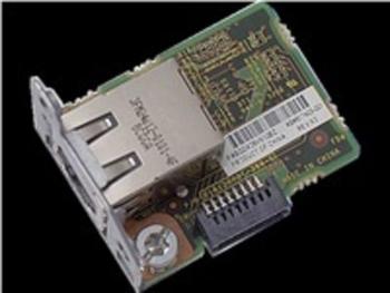 HPE DL20/ML30 Gen10 M.2/Dedicated iLO and Serial Port Kit, P06687-B21