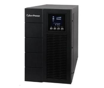 Cyber Power UPS OLS2000E 1800W Tower (IEC C13/C19), OLS2000E