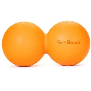 GymBeam DuoRoll Orange (8586022210259)