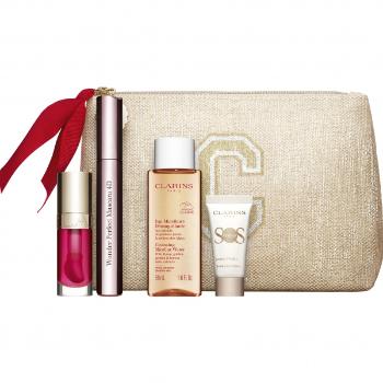 Clarins MAKE-UP HEROES dárkový set