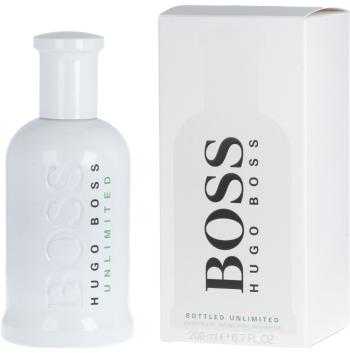 Hugo Boss Bottled Unlimited EdT 200 ml