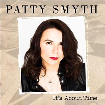 Smyth Patty: It's About Time - CD (4050538631098)