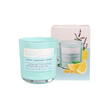 BARTEK CANDLES Serenity 150 g (5901685073899)