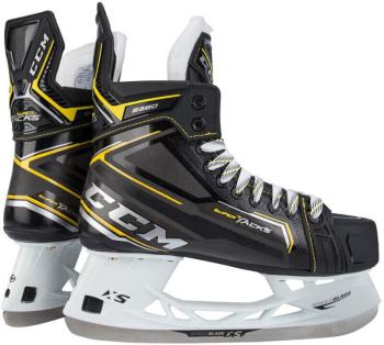 CCM Super Tacks 9380 SR 47,5 Hokejové brusle