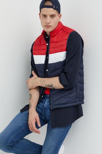 Vesta Produkt by Jack & Jones červená barva