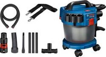 Cyklónový vysavač Bosch Professional GAS 18V-10 L, 4barevný