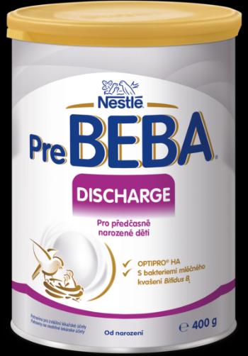 Nestlé PreBEBA DISCHARGE 400 g