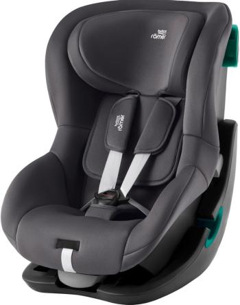 RÖMER-BRITAX Autosedačka King Pro 2024 Midnight Grey