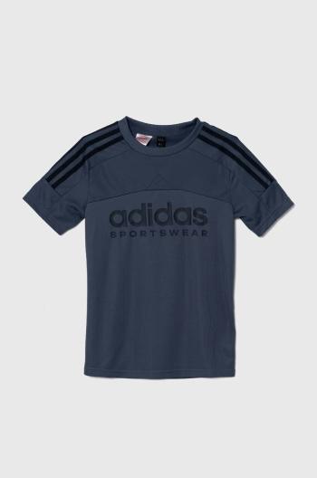 Dětské tričko adidas s potiskem