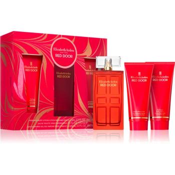 Elizabeth Arden Red Door dárková sada pro ženy