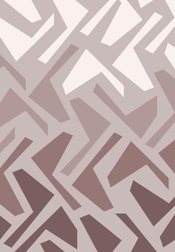 GDmats koberce Designový kusový koberec Flags od Jindřicha Lípy - 200x290 cm Béžová