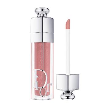 Dior Addict Lip Maximizer objemový lesk na rty - 014 Shimmer Macadamia 6 ml