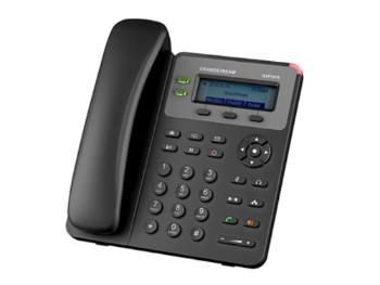 Telefon Grandstream GXP-1610 HD IP Telefon, GXP1610