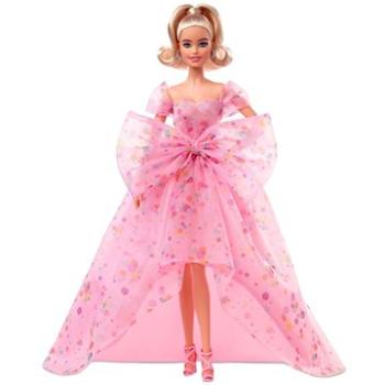 Barbie Úžasné Narozeniny (194735006625)