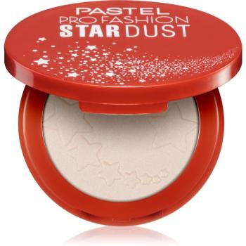 Pastel Pro Fashion Star Dust rozjasňovač odstín 320 8 g