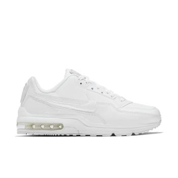 Nike AIR MAX LTD 46 WHITE/WHITE-WHITE