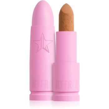 Jeffree Star Cosmetics Velvet Trap rtěnka odstín Gardening Hoe 4 g