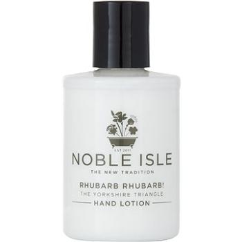 NOBLE ISLE Rhubarb Rhubarb Hand Lotion 250 ml (5060287570165)