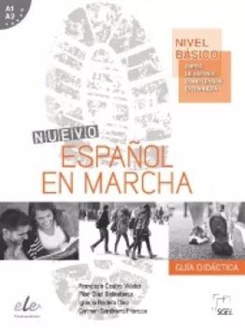 Nuevo Espanol en marcha Básico - Guía didáctica - Francisca Castro, Pilar Díaz, Ignacio Rodero, Carmen Sardinero