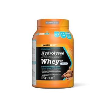 Namedsport Hydrolysed Advanced Whey Choco-Almond - 750G, Proteinový Nápoj (1FO-POW-HYD-04)