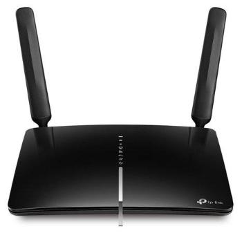 Router TP-Link Archer MR600 4G LTE, Archer MR600