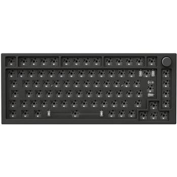 Glorious PC Gaming Race GMMK Pro Black Slate 75% TKL - Barebone, ISO, černá (GLO-GMMK-P75-RGB-ISO-B  )