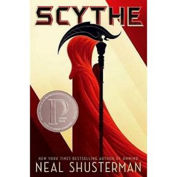 Scythe (1406379247)