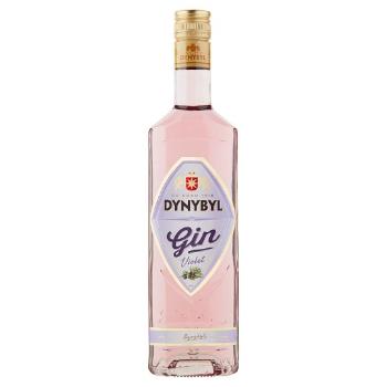 Dynybyl Gin Violet 37,5% 0,5 L