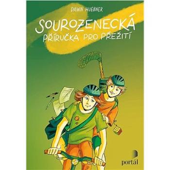 Sourozenecká příručka pro přežití (978-80-262-1872-2)