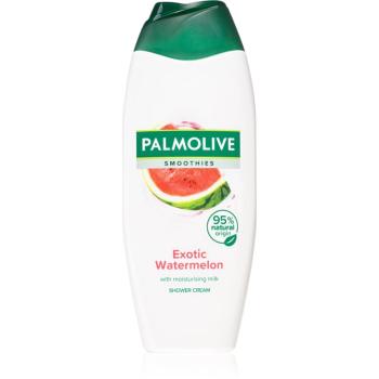 Palmolive Smoothies Exotic Watermelon letní sprchový gel 500 ml