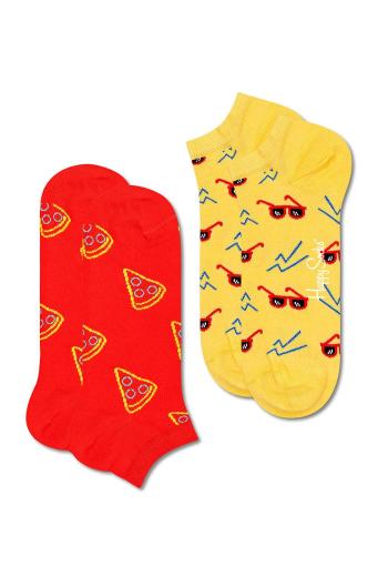 Ponožky Happy Socks (2-pack) pánské