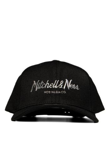 Mitchell & Ness snapback Branded black Cyber Redline Snapback - UNI