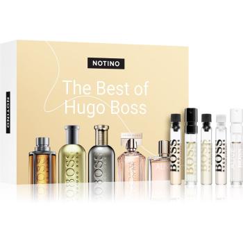Beauty Discovery Box The Best of Hugo Boss sada II. unisex