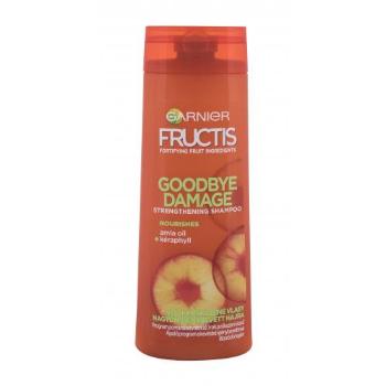 Garnier Fructis Goodbye Damage 400 ml šampon unisex na poškozené vlasy