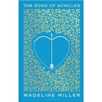 The Song of Achilles. Anniversary Edition (1526648172)