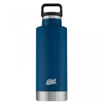 Izolační láhev Esbit Sculptor 750 ml  Polar Blue