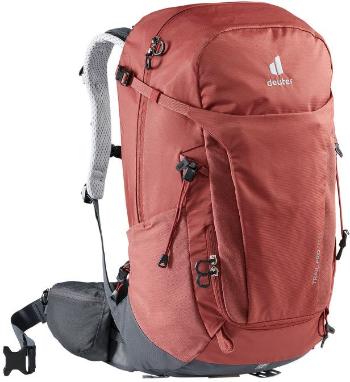 Deuter Trail Pro 30 SL (3441021) redwood-graphite