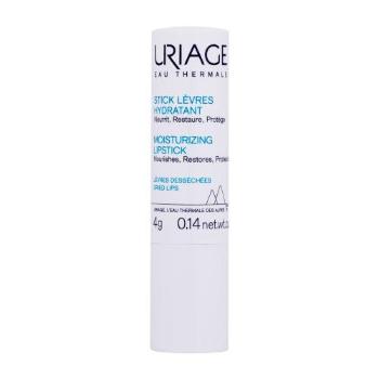 Uriage Eau Thermale Moisturizing Lipstick 4 g balzám na rty unisex