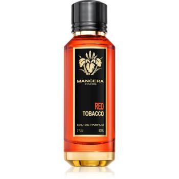 Mancera Red Tobacco parfémovaná voda unisex 60 ml