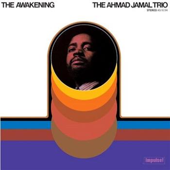 Jamal Ahmad: The Awakening (Verve By Request) -LP (4847611)