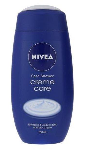 Sprchový krém Nivea - Creme Care , 250ml